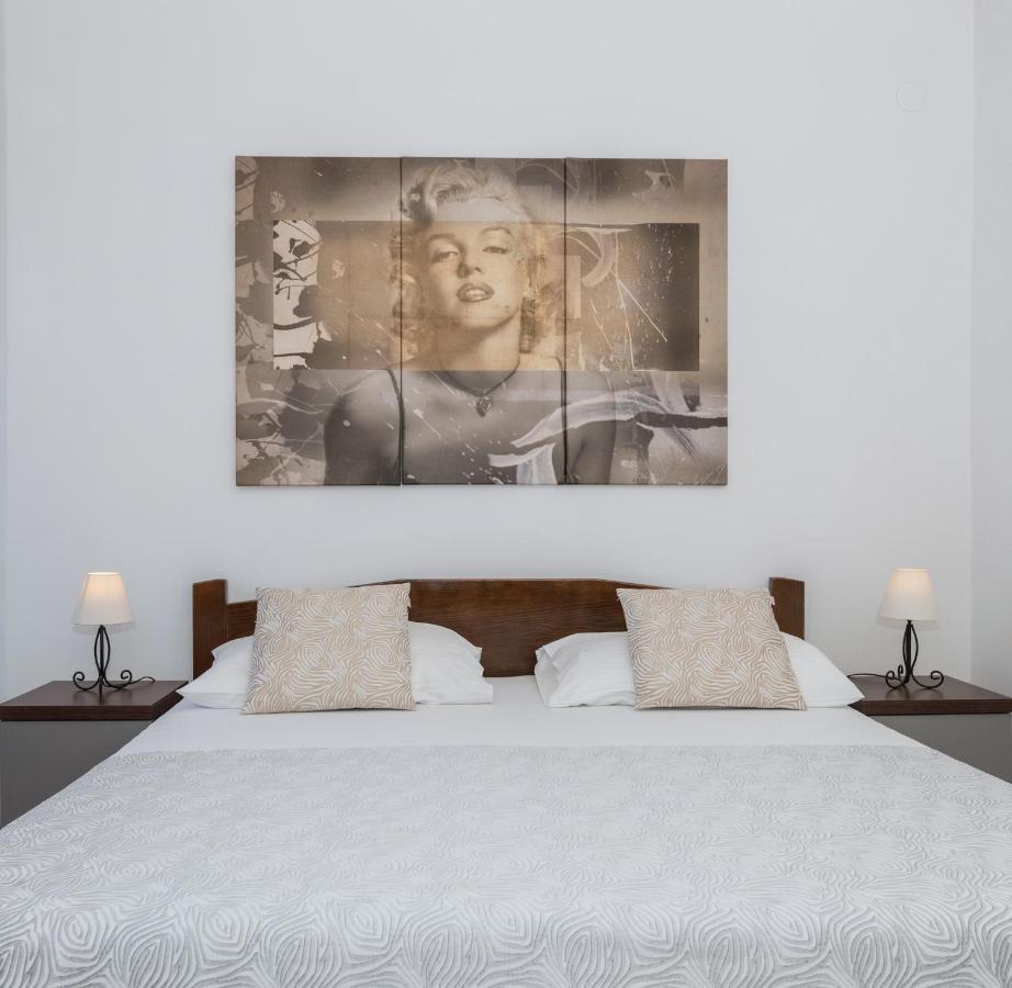 Bilin San Apartment Baška Voda Екстериор снимка