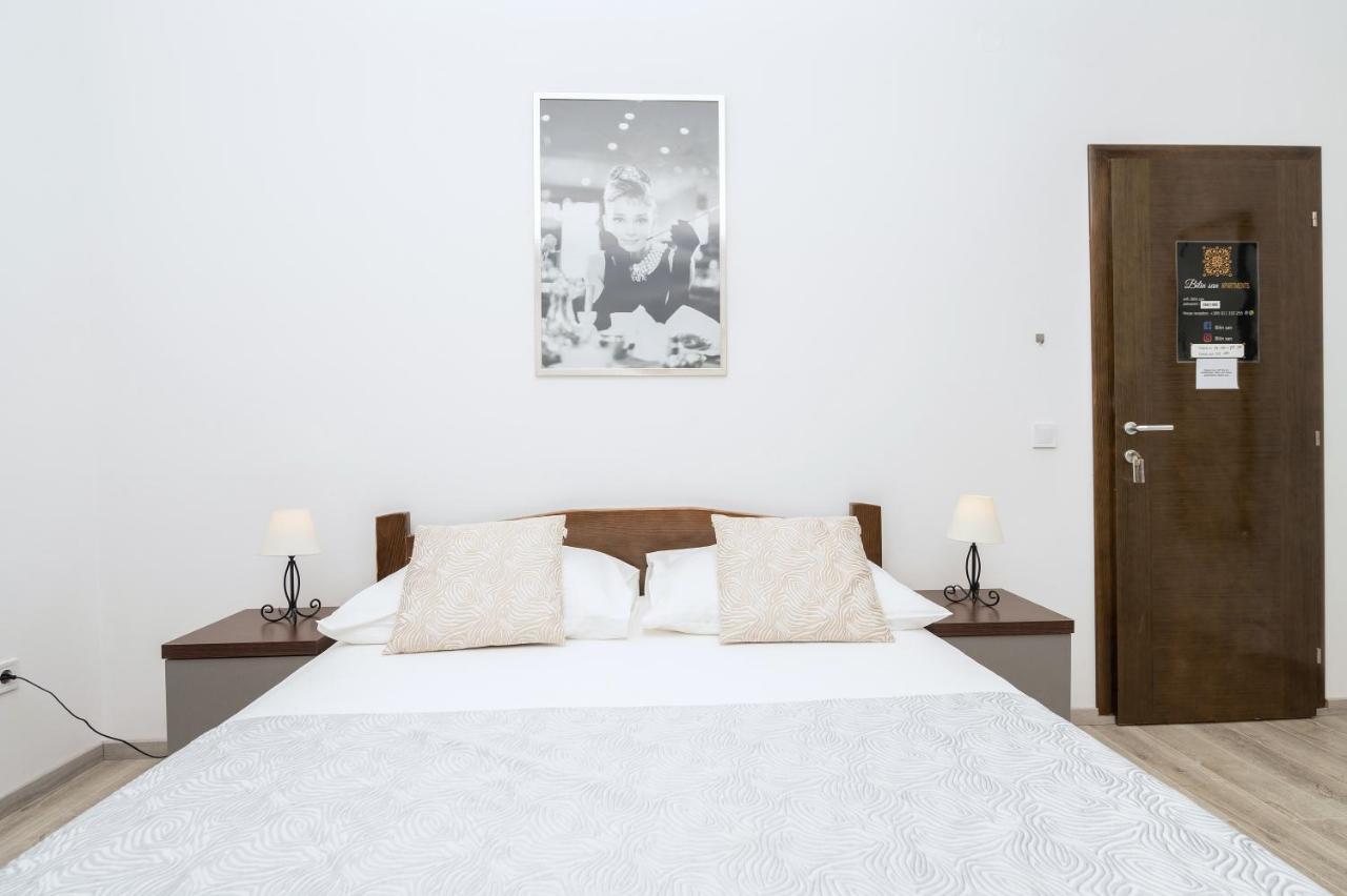 Bilin San Apartment Baška Voda Стая снимка