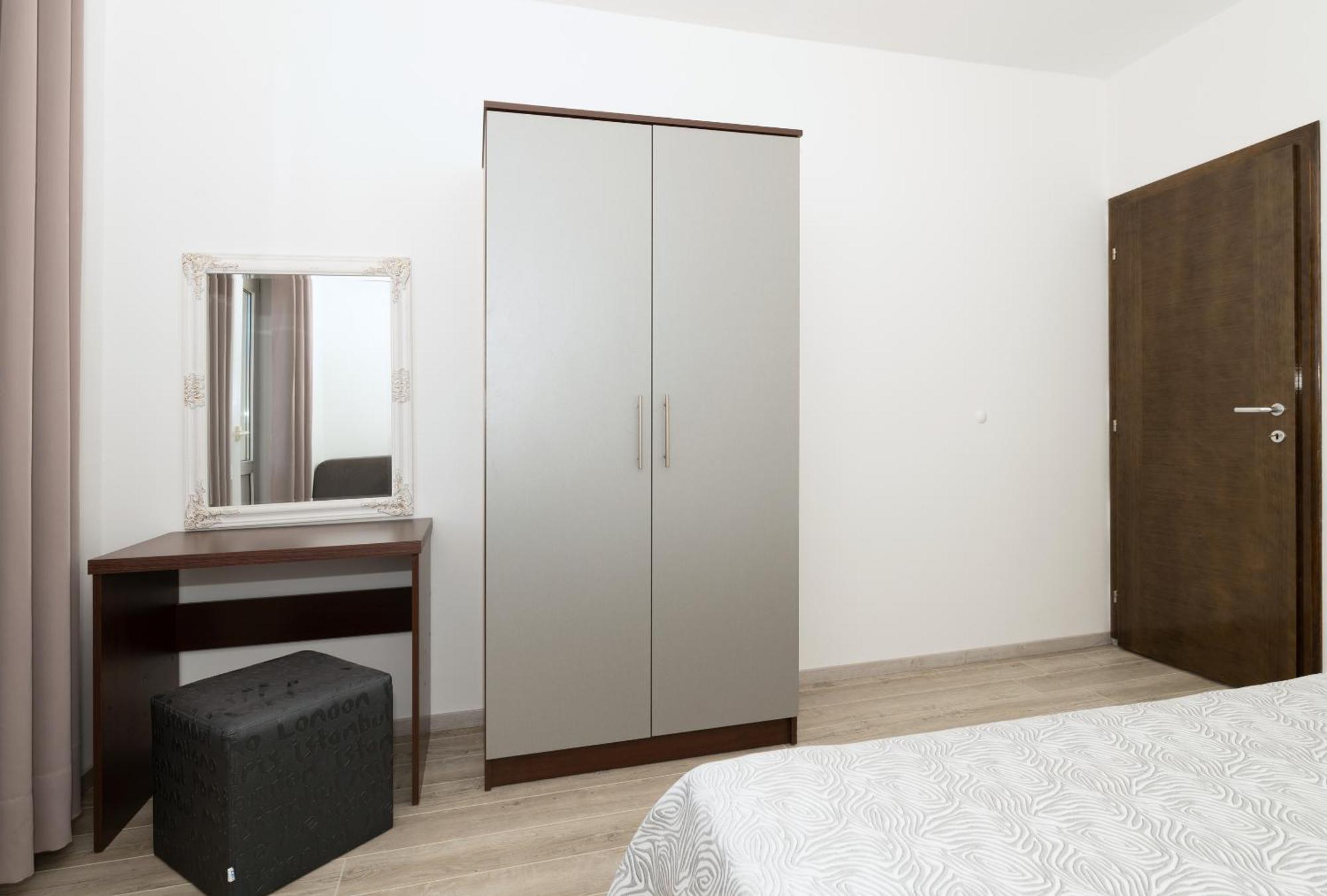 Bilin San Apartment Baška Voda Стая снимка