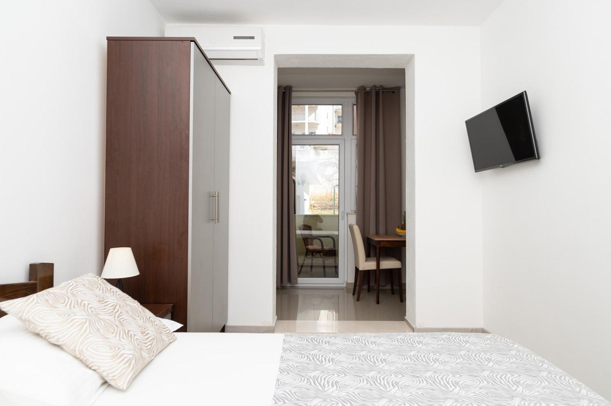 Bilin San Apartment Baška Voda Стая снимка