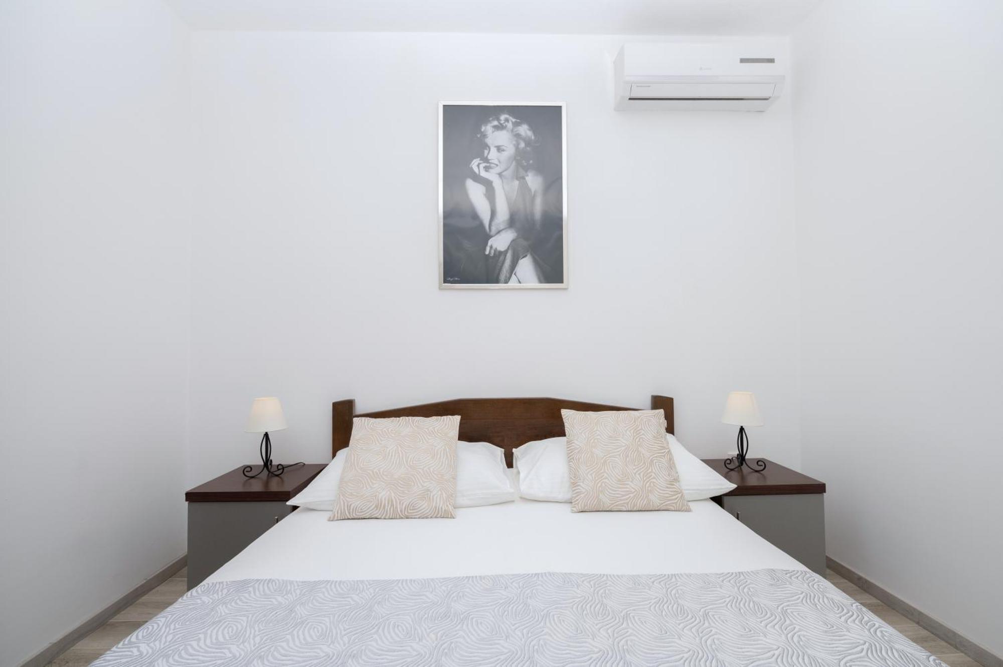 Bilin San Apartment Baška Voda Стая снимка