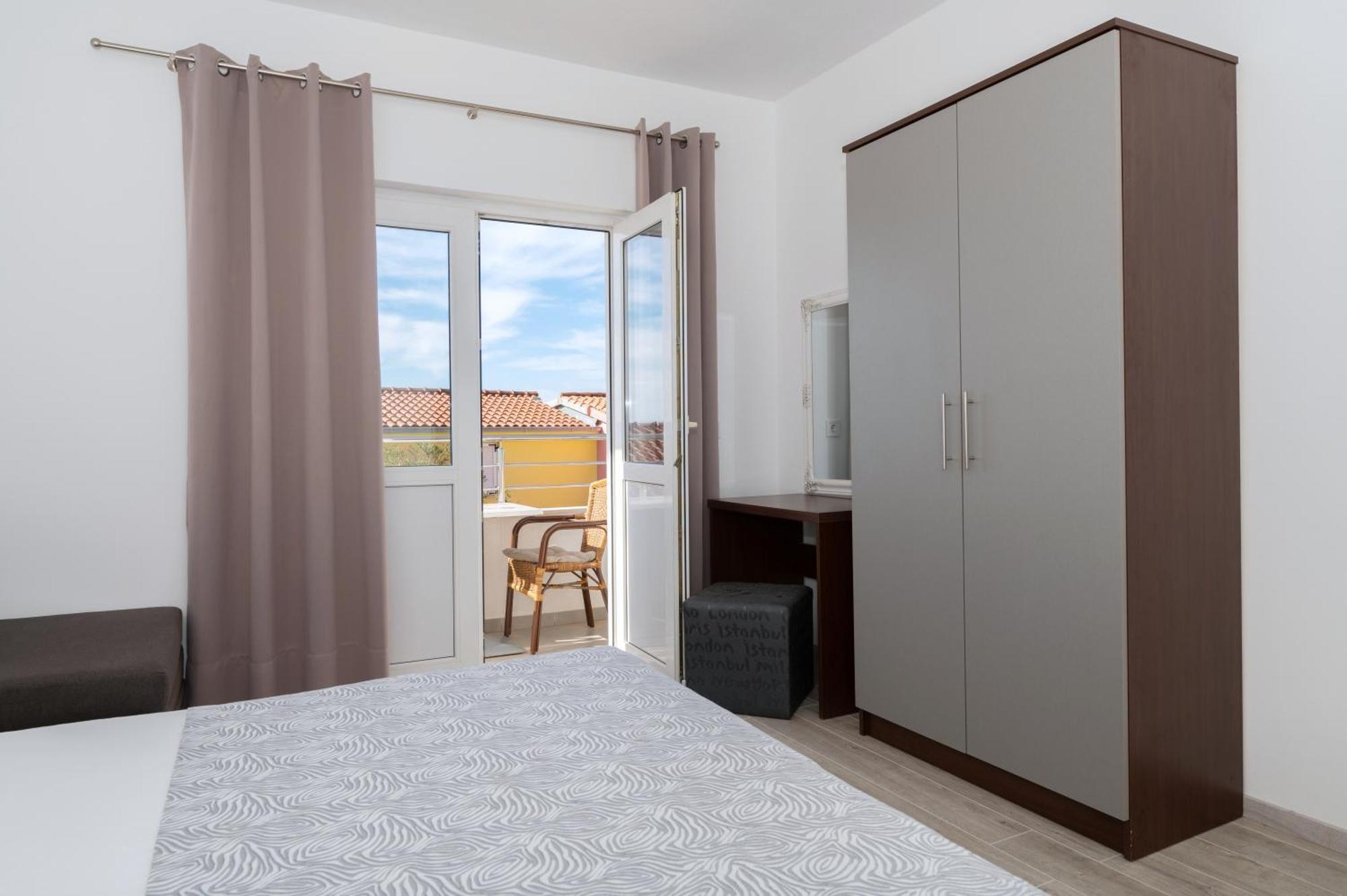 Bilin San Apartment Baška Voda Стая снимка